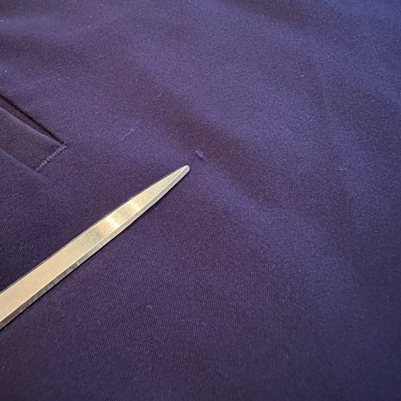 FIGS Scrub Top - Casma, Three-Pocket - Technical Collection - Picture 5 of 5